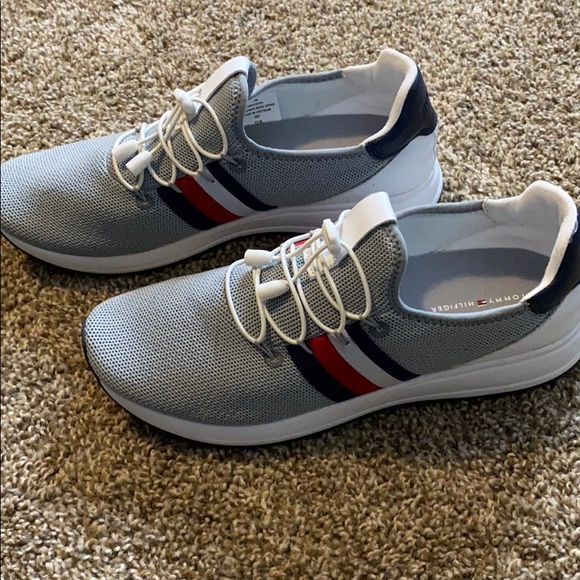 Tommy Hilfiger Shoes - Tommy Hilfiger sneakers